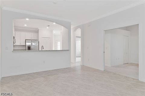 Tiny photo for 4316 Lemongrass Drive, Fort Myers, FL 33916 (MLS # 2026018348)