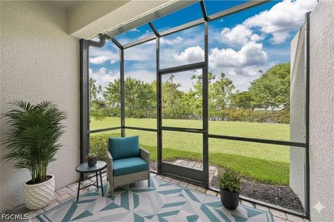 Tiny photo for 4316 Lemongrass Drive, Fort Myers, FL 33916 (MLS # 2026018348)