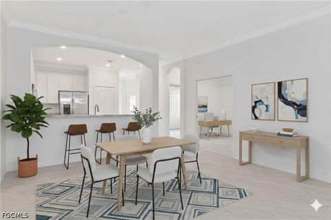 Tiny photo for 4316 Lemongrass Drive, Fort Myers, FL 33916 (MLS # 2026018348)