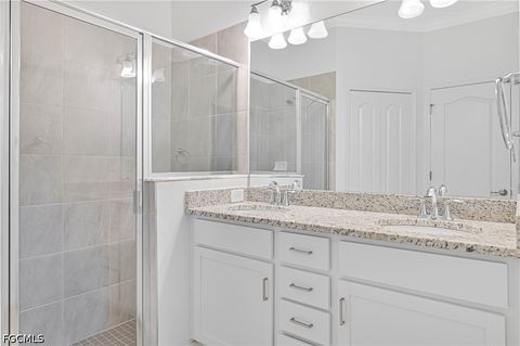 Tiny photo for 4316 Lemongrass Drive, Fort Myers, FL 33916 (MLS # 2026018348)