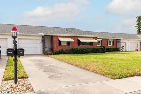 1390 Myerlee Country Club Boulevard Fort Myers FL 33919