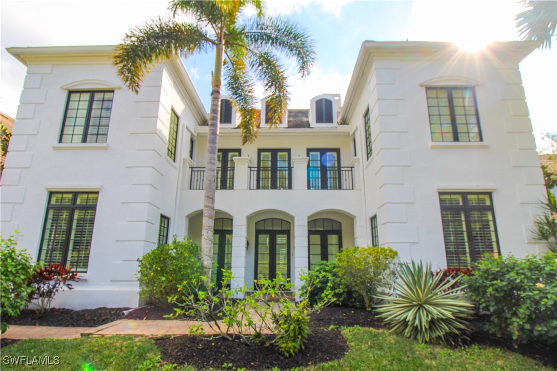 Photo 1 of 50 — 1412 Hemingway Place, Naples, FL 34103