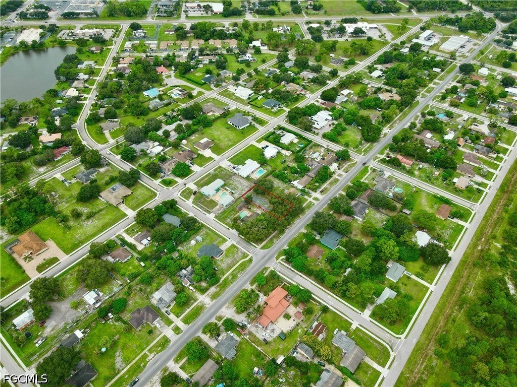 1003 New Market Road W