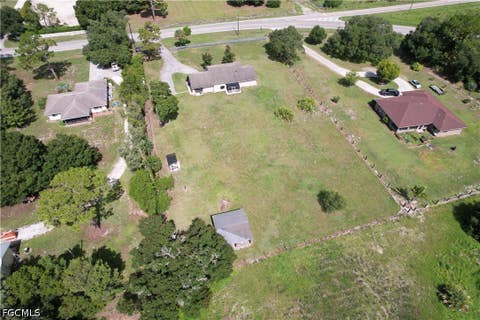 Tiny photo for 21680 N River Road, Alva, FL 33920 (MLS # 2026030615)