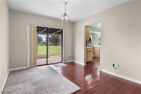 Tiny photo for 21680 N River Road, Alva, FL 33920 (MLS # 2026030615)