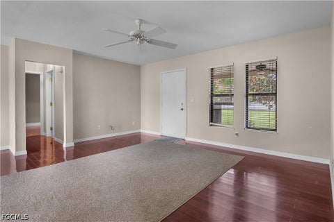 Tiny photo for 21680 N River Road, Alva, FL 33920 (MLS # 2026030615)
