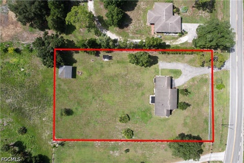 Tiny photo for 21680 N River Road, Alva, FL 33920 (MLS # 2026030615)