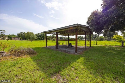 Tiny photo for 21680 N River Road, Alva, FL 33920 (MLS # 2026030615)