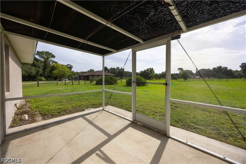 Tiny photo for 21680 N River Road, Alva, FL 33920 (MLS # 2026030615)