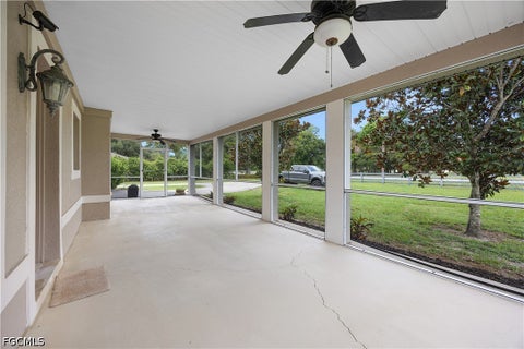Tiny photo for 21680 N River Road, Alva, FL 33920 (MLS # 2026030615)