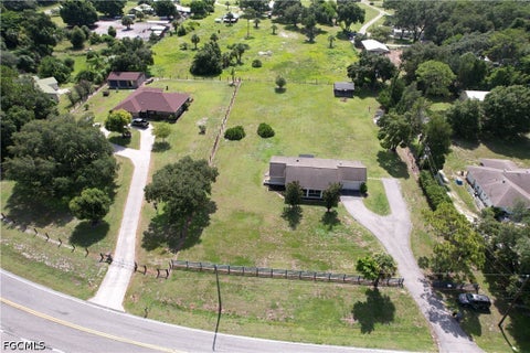 Tiny photo for 21680 N River Road, Alva, FL 33920 (MLS # 2026030615)