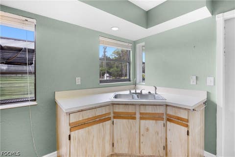 Tiny photo for 21680 N River Road, Alva, FL 33920 (MLS # 2026030615)