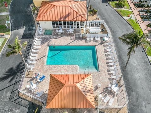 4421 Bay Beach Lane 614 Fort Myers Beach FL 33931