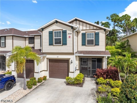 Photo of 15030 Caspian Tern Court #104, North Fort Myers, FL 33917 (MLS # 2026042088)