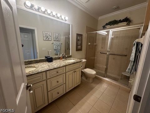 Tiny photo for 7850 Lake Sawgrass Loop #4111, Fort Myers, FL 33907 (MLS # 2026020545)
