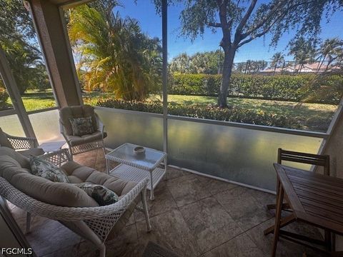 Tiny photo for 7850 Lake Sawgrass Loop #4111, Fort Myers, FL 33907 (MLS # 2026020545)