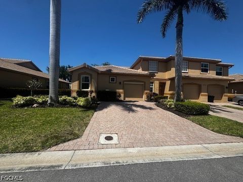 Photo of 7850 Lake Sawgrass Loop #4111, Fort Myers, FL 33907 (MLS # 2026020545)