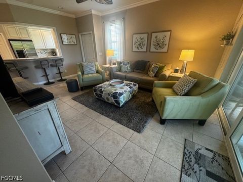 Tiny photo for 7850 Lake Sawgrass Loop #4111, Fort Myers, FL 33907 (MLS # 2026020545)
