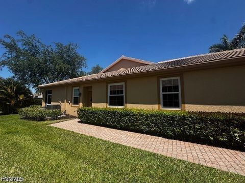 Tiny photo for 7850 Lake Sawgrass Loop #4111, Fort Myers, FL 33907 (MLS # 2026020545)