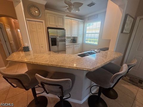 Tiny photo for 7850 Lake Sawgrass Loop #4111, Fort Myers, FL 33907 (MLS # 2026020545)