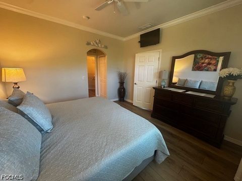 Tiny photo for 7850 Lake Sawgrass Loop #4111, Fort Myers, FL 33907 (MLS # 2026020545)