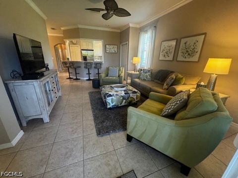 Tiny photo for 7850 Lake Sawgrass Loop #4111, Fort Myers, FL 33907 (MLS # 2026020545)