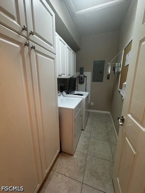 Tiny photo for 7850 Lake Sawgrass Loop #4111, Fort Myers, FL 33907 (MLS # 2026020545)