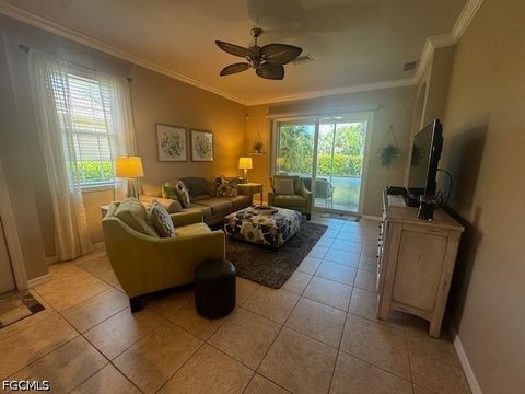 Tiny photo for 7850 Lake Sawgrass Loop #4111, Fort Myers, FL 33907 (MLS # 2026020545)