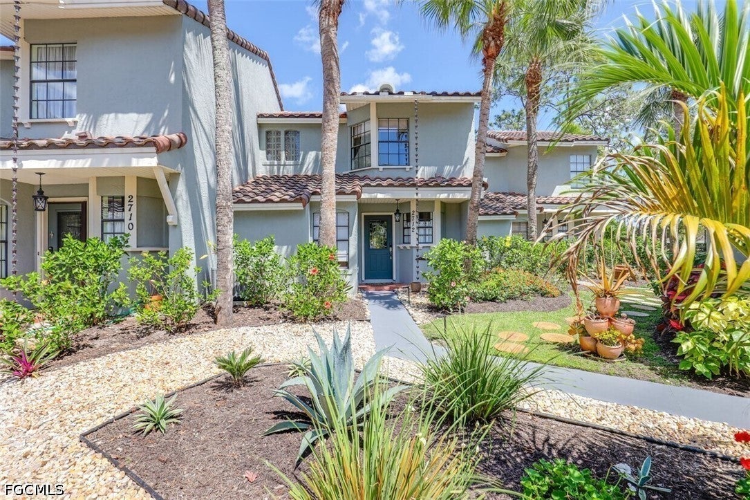 2708-2714 Santa Cruz Boulevard