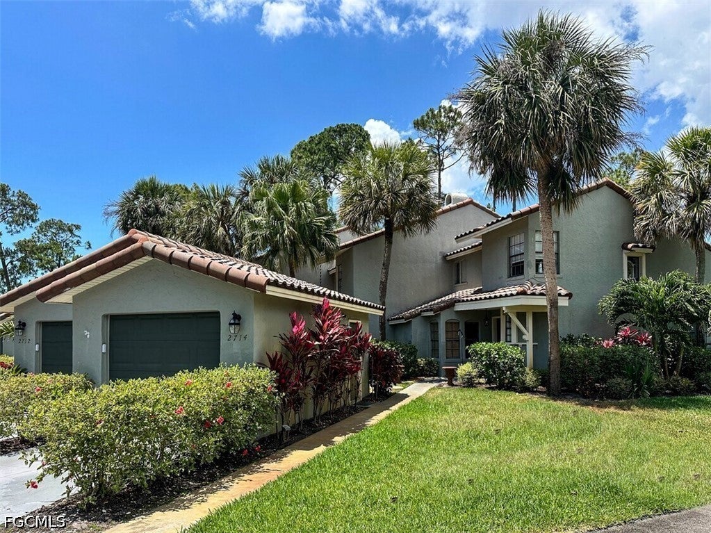2708-2714 Santa Cruz Boulevard
