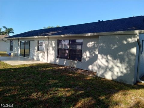 Tiny photo for 159 SE Santa Barbara Place, Cape Coral, FL 33990 (MLS # 2026023127)