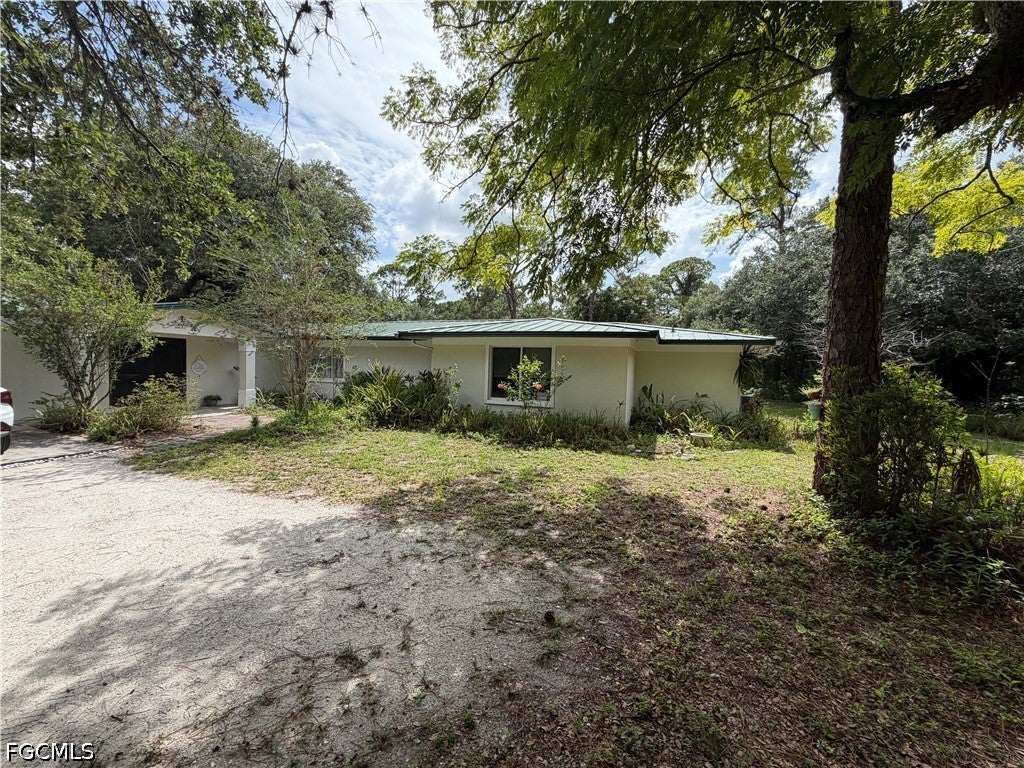 18251 Persimmon Ridge Road
