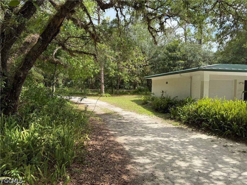 18251 Persimmon Ridge Road