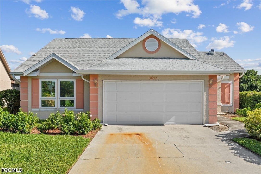 3657 Kent Drive