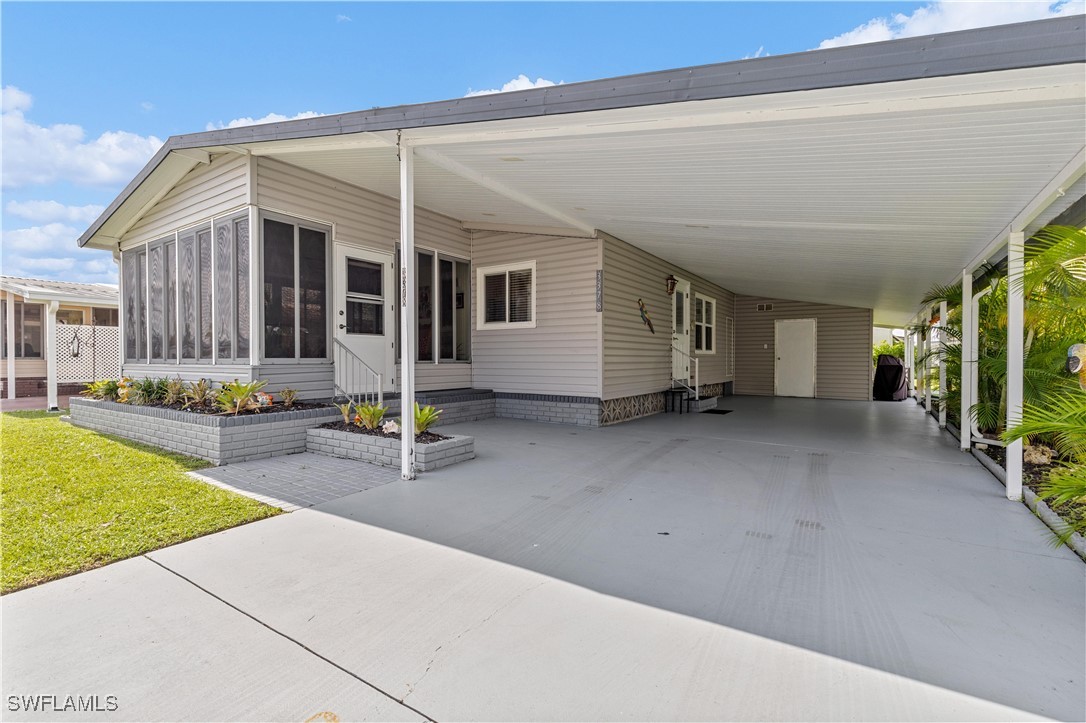 3378 Galaxy Way