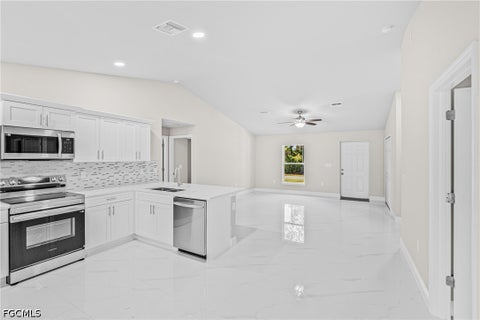 Tiny photo for 1011 Kent Street E, Lehigh Acres, FL 33974 (MLS # 2026039154)