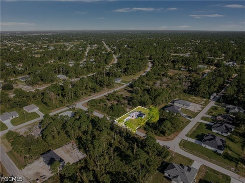 Tiny photo for 1011 Kent Street E, Lehigh Acres, FL 33974 (MLS # 2026039154)