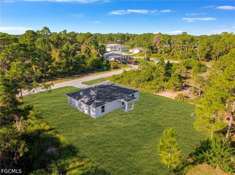 Tiny photo for 1011 Kent Street E, Lehigh Acres, FL 33974 (MLS # 2026039154)