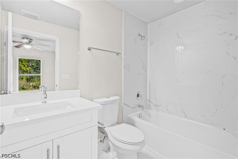 Tiny photo for 1011 Kent Street E, Lehigh Acres, FL 33974 (MLS # 2026039154)