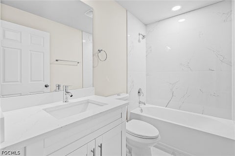 Tiny photo for 1011 Kent Street E, Lehigh Acres, FL 33974 (MLS # 2026039154)