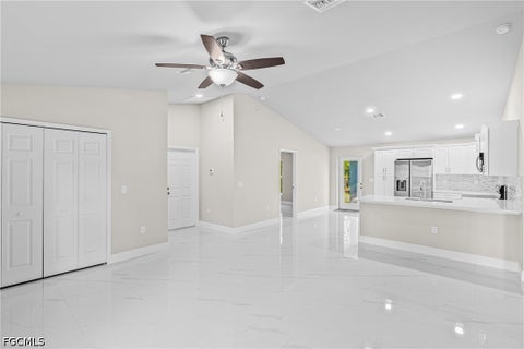 Tiny photo for 1011 Kent Street E, Lehigh Acres, FL 33974 (MLS # 2026039154)