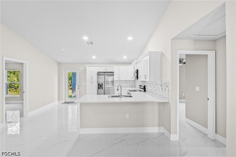 Tiny photo for 1011 Kent Street E, Lehigh Acres, FL 33974 (MLS # 2026039154)