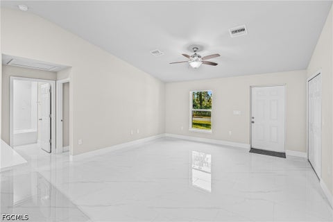 Tiny photo for 1011 Kent Street E, Lehigh Acres, FL 33974 (MLS # 2026039154)