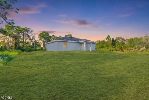 Tiny photo for 1011 Kent Street E, Lehigh Acres, FL 33974 (MLS # 2026039154)
