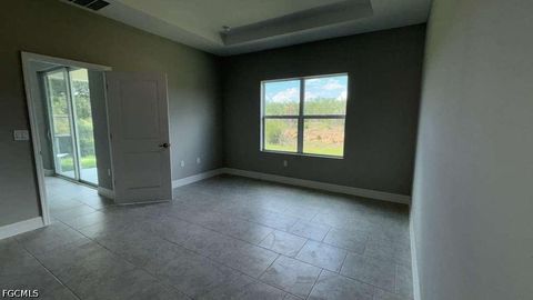 Tiny photo for 460 Westchester Drive, Lehigh Acres, FL 33972 (MLS # 2026023104)