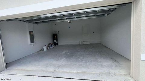 Tiny photo for 460 Westchester Drive, Lehigh Acres, FL 33972 (MLS # 2026023104)