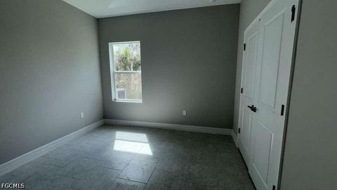 Tiny photo for 460 Westchester Drive, Lehigh Acres, FL 33972 (MLS # 2026023104)