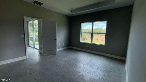 Tiny photo for 460 Westchester Drive, Lehigh Acres, FL 33972 (MLS # 2026023104)