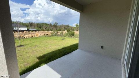 Tiny photo for 460 Westchester Drive, Lehigh Acres, FL 33972 (MLS # 2026023104)