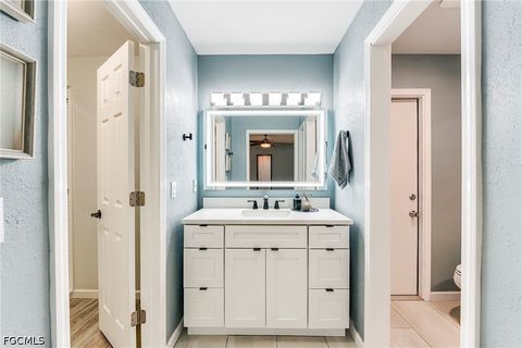 Tiny photo for 14958 Bonaire Circle, Fort Myers, FL 33908 (MLS # 2026016479)